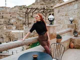 Vie Cappadocia Adults Only