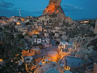 Vie Cappadocia Adults Only