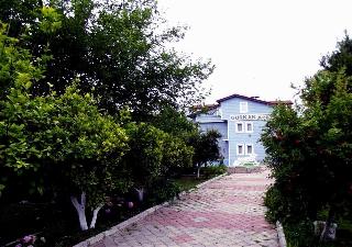 Dalyan Gurkan Apart Hotel