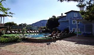 Dalyan Gurkan Apart Hotel