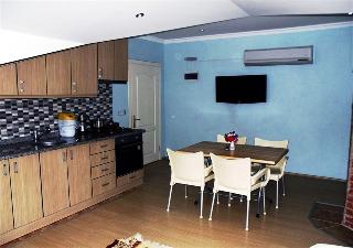 Dalyan Gurkan Apart Hotel