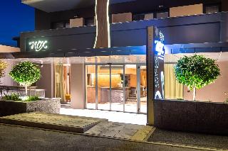 Aparthotel Nox