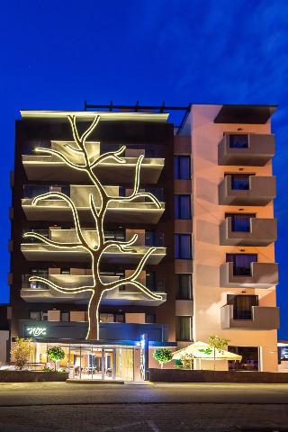 Aparthotel Nox