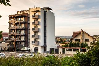Aparthotel Nox