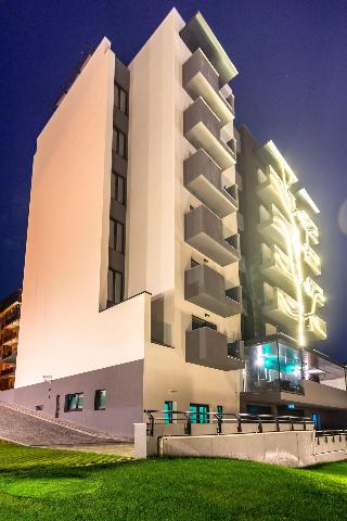 Aparthotel Nox