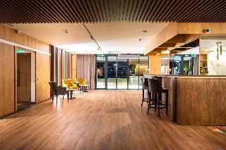 Aparthotel Nox
