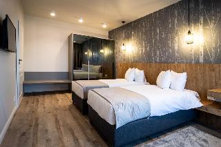 Aparthotel Nox