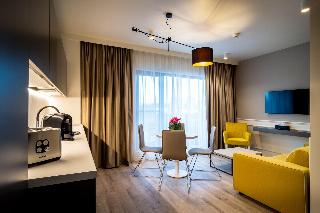 Aparthotel Nox