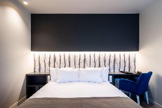Aparthotel Nox
