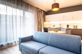Aparthotel Nox
