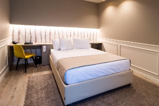 Aparthotel Nox