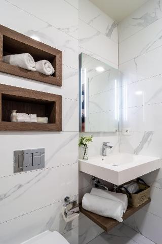 Aparthotel Nox