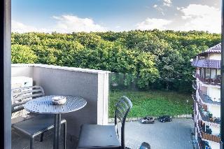 Aparthotel Nox