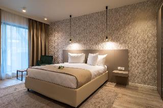 Aparthotel Nox