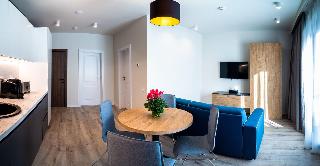 Aparthotel Nox