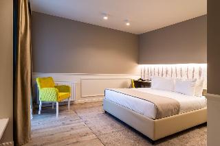 Aparthotel Nox