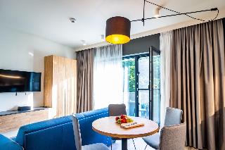 Aparthotel Nox