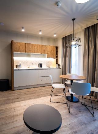 Aparthotel Nox