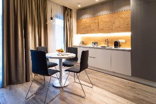 Aparthotel Nox