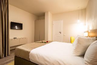 Aparthotel Nox