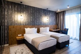 Aparthotel Nox