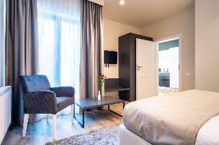 Aparthotel Nox