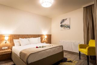 Aparthotel Nox
