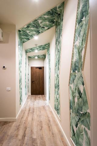 Aparthotel Nox