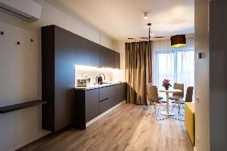 Aparthotel Nox