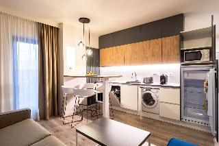 Aparthotel Nox