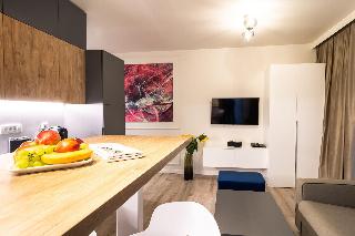 Aparthotel Nox