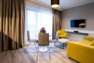 Aparthotel Nox