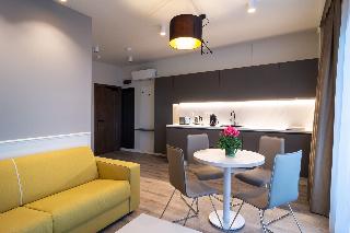 Aparthotel Nox
