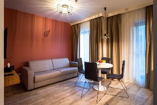 Aparthotel Nox