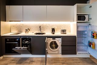 Aparthotel Nox
