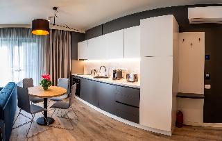 Aparthotel Nox