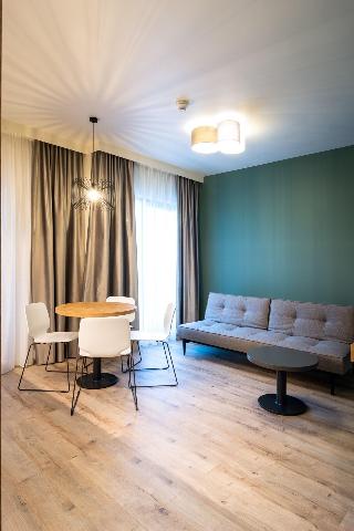 Aparthotel Nox