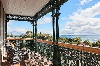 Portarlington Grand Hotel