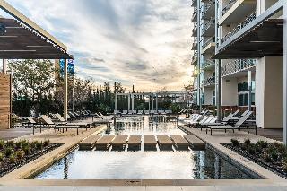 Locale Victory Park Dallas