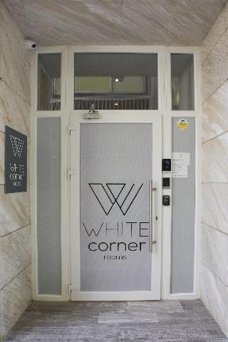 White Corner