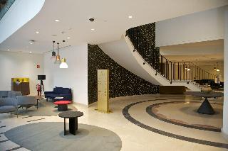 Hotel Continental Horizonte