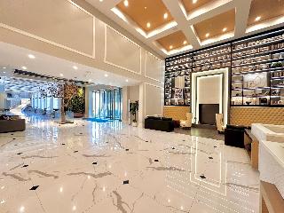 Chez Hotel Arlington Heights