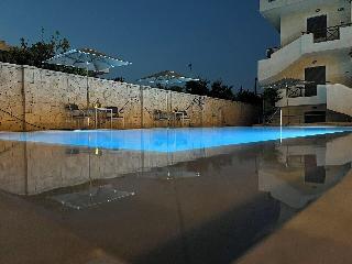 Nancy Chara Apartments