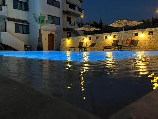 Nancy Chara Apartments