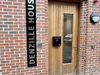 Merrion Square Studios