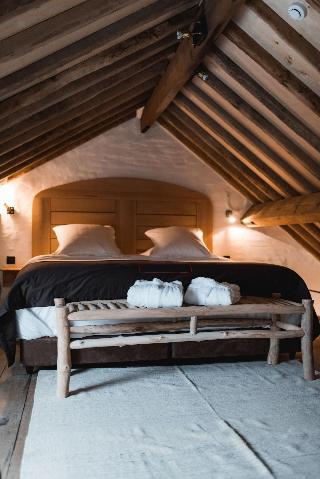 Hotel Colvenier