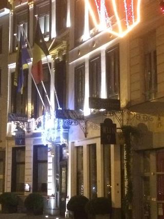 Hotel Colvenier