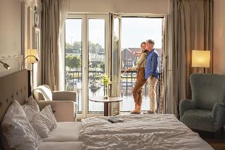 Hotel Am Delft