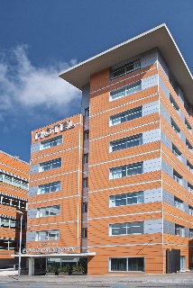 General view
 di Apsis Porta Marina