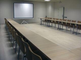 Conferences
 di Apsis Porta Marina